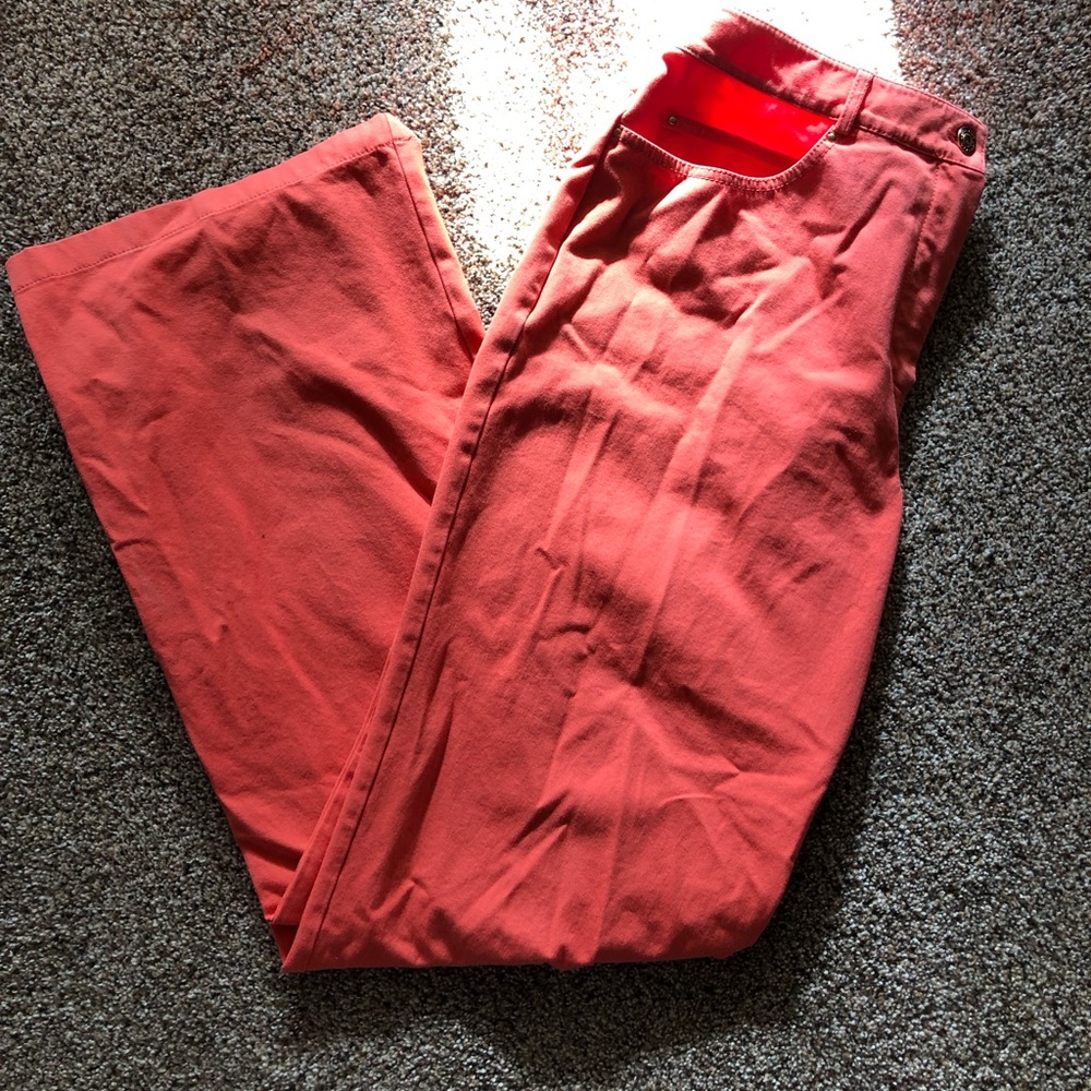 St. John’s Slacks - Picture 2 of 2